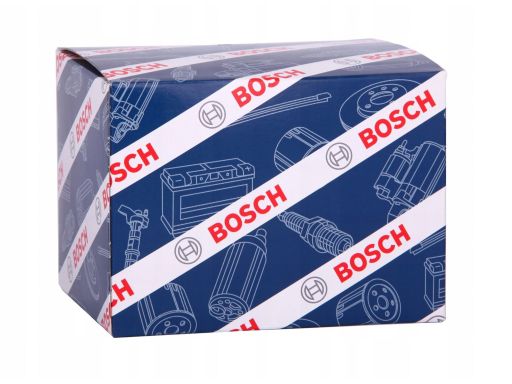 F.00V.c01.011 Komplet Zaworów Systemu Common-Rail Bosch