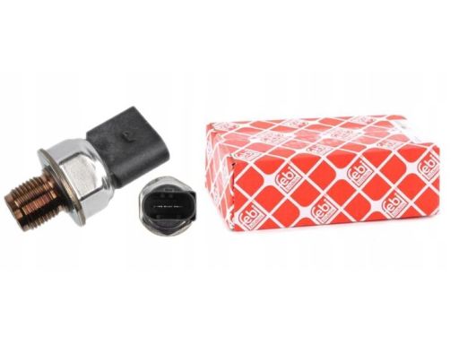 171256 Czujnik Ciśn. Paliwa Vw Touareg 3,0Tdi 1 Febi Bilstein