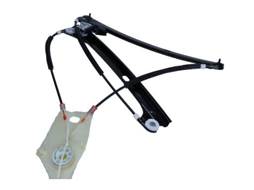 50-0316 Podnośnik Szyby Vw P. Polo 09- Le Maxgear