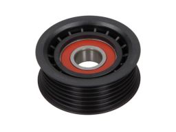 54-0917 Rolka Napinacza Paska Wielorowk. Ford Fi Maxgear