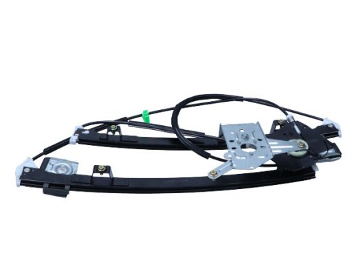 50-0407 Podnośnik Szyby Vw P. Lupo 98- Le Bez Si Maxgear