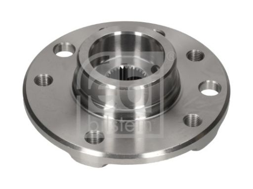 194346 Piasta Koła Opel P. Corsa C/Meriva 1,7Cd Febi Bilstein