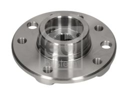 194346 Piasta Koła Opel P. Corsa C/Meriva 1,7Cd Febi Bilstein