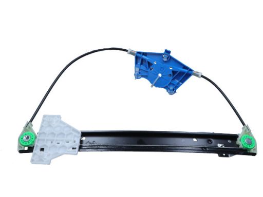 50-0430 Podnośnik Szyby Audi T. A4 00-08 Pr Bez Maxgear