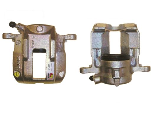 0 986 473 097 Zacisk Hamulcowy Bosch