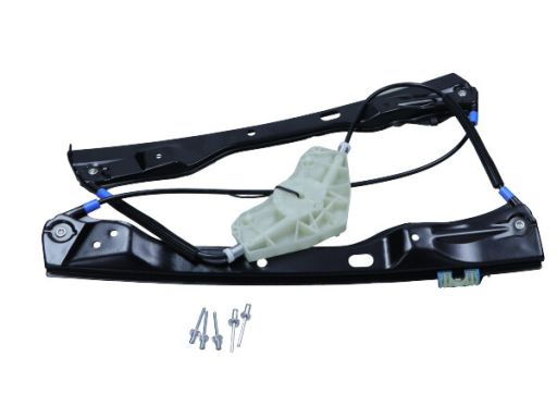 50-0450 Podnośnik Szyby Vw P. Passat B6 06.08- P Maxgear