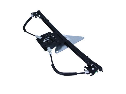 50-0461 Podnośnik Szyby Citroen P. C3 Ii Le Bez Maxgear