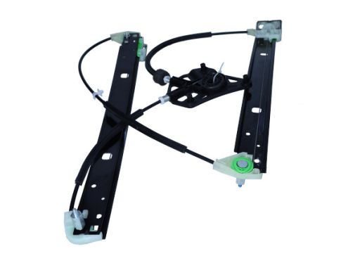 50-0481 Podnośnik Szyby Audi P. Q3 Le Bez Silnik Maxgear
