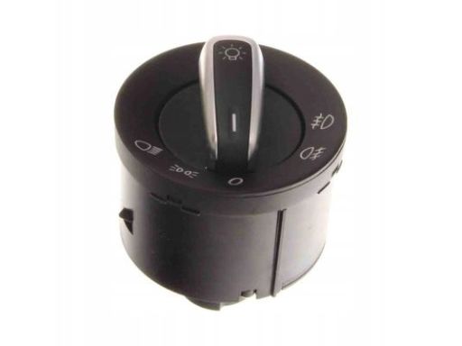 50-0621 Włącznik Świateł Vw Passat 08- Maxgear