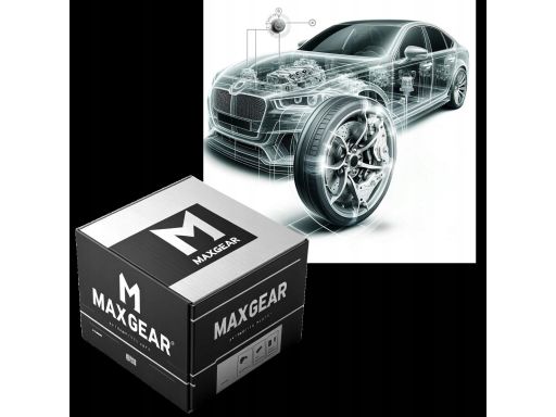 68-0559 Przewód Intercoolera Ford Mondeo Iv 08- Maxgear