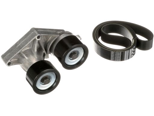 K019Pk1453Ahd Zestaw Paska Wieloklinowego Gates