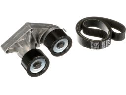 K019Pk1453Ahd Zestaw Paska Wieloklinowego Gates