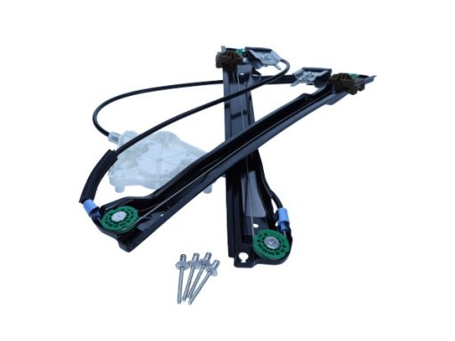 50-0797 Podnośnik Szyby Seat P. Ibiza Iii Le Bez Maxgear