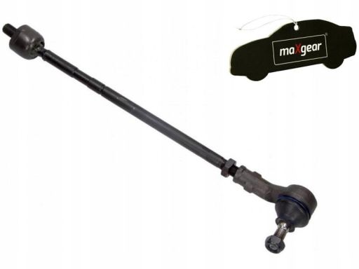 69-0078 Drążek Kier. Vw Passat 88-93 Pr Ze Wspom Maxgear