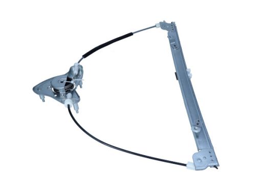 50-0843 Podnośnik Szyby Renault P. Clio Ii Le Be Maxgear