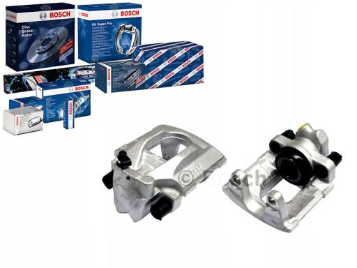 0 986 474 188 Zacisk Hamulcowy Bosch