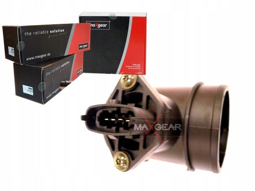 51-0049 Przepływomierz Powietrza Opel 2,0-2,2Dti Maxgear
