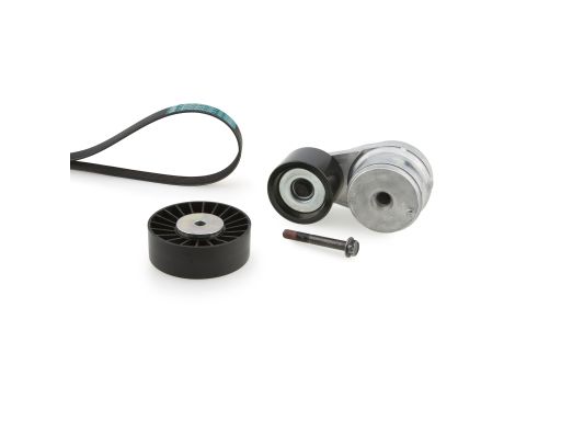 K028Pk2135Hd Zestaw Paska Wieloklinowego Gates