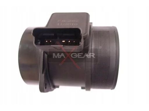 51-0110 Przepływomierz Powietrza Citro Maxgear