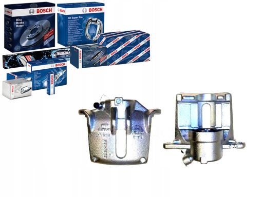 0 986 474 334 Zacisk Hamulcowy Bosch