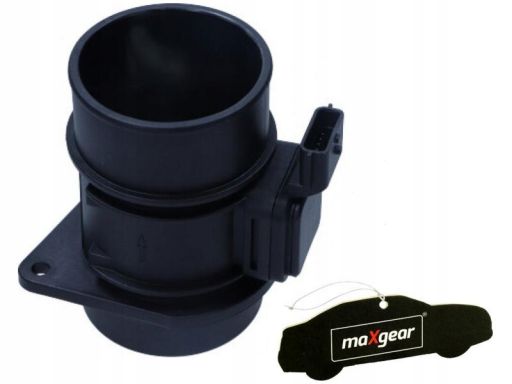 51-0125 Przepływomierz Powietrza Renault 1,5Dci Maxgear