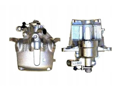 0 986 474 452 Zacisk Hamulcowy Bosch