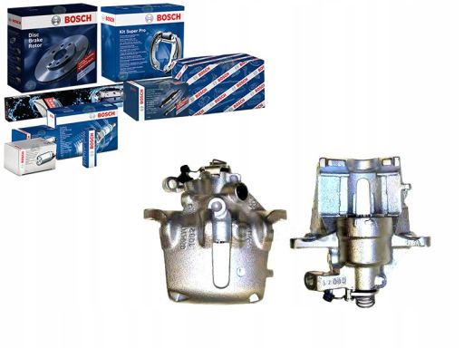 0 986 474 452 Zacisk Hamulcowy Bosch