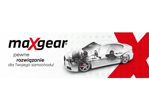 51-0168 Przepływomierz Powietrza Renault Grand S Maxgear
