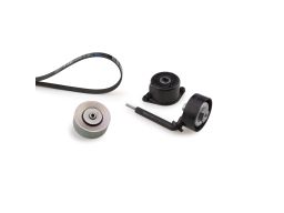 K046Pk2083 Zestaw Paska Wieloklinowego Gates