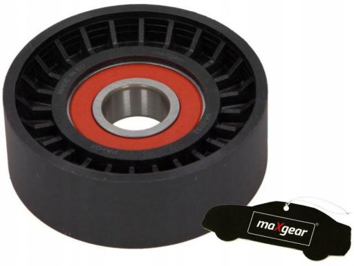 54-0753 Rolka Napinacza Paska Wielorowk. Vw 1,9 Maxgear