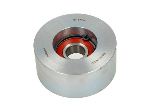 54-0779 Rolka Napinacza Paska Wielorowk. Honda 2 Maxgear