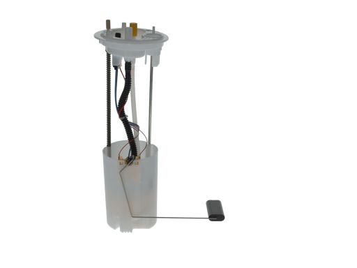 0 580 203 43B Jednostka Doprowadzająca Paliwo Bosch