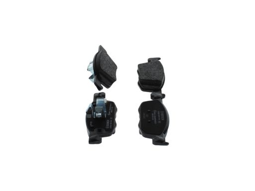 0 986 460 018 Klocek Hamulcowy Kpl. Bosch