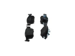 0 986 460 018 Klocek Hamulcowy Kpl. Bosch
