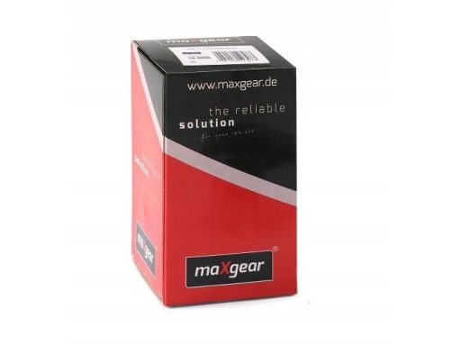 69-0318 Końc. Dr. Kier. Db 207-210 # Maxgear