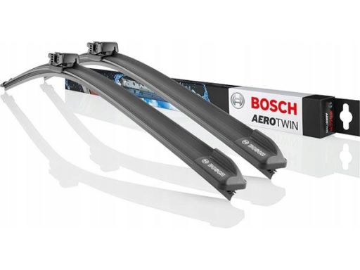 3 397 009 843 Pióro Wycieraczki Bosch