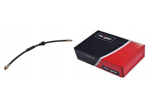 52-0065 Przewód Ham. Elast. Fiat P. Maxgear