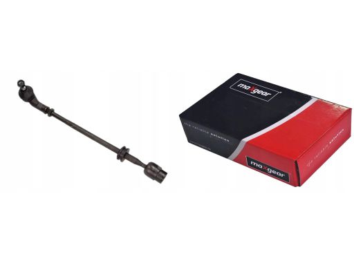 69-0390 Drążek Kier. Vw Passat (Bez Wspom.) 88-9 Maxgear