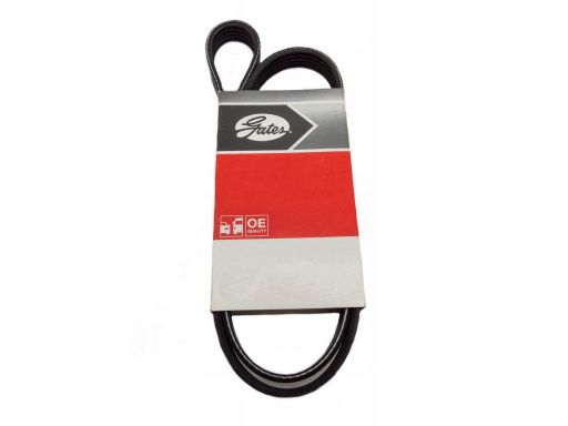 K096Pk1685 Zestaw Paska Wieloklinowego Gates