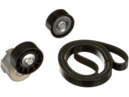 K136Pk1070 Zestaw Paska Wieloklinowego Gates