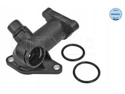 100 121 0113 Króciec Układu Chłodzenia Vw 1,8T A4/A6 Meyle