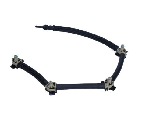 15-0074 Przewód Przeleowy Vw Golf 2,0Tdi 12- Maxgear