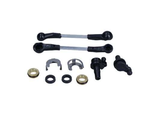 17-0134 Zestaw Napr. Kolektora Ss. Vw 2,7/3,0Tdi Maxgear