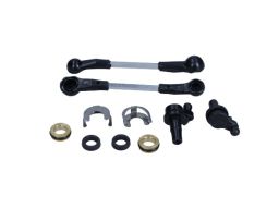 17-0134 Zestaw Napr. Kolektora Ss. Vw 2,7/3,0Tdi Maxgear