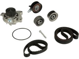 Kp45323Xs Zestaw Paska Rozrządu + Pompa Cieczy Chł Gates