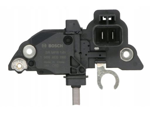 1 986 Ae0 088 Regulator Napięcia Alternatora Bosch