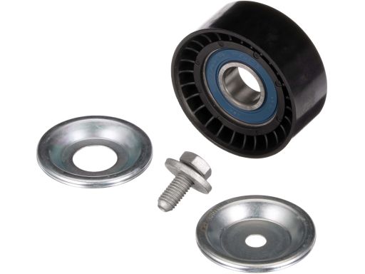 T36413 Rolka Zwrotna Paska Wieloklinowego Gates