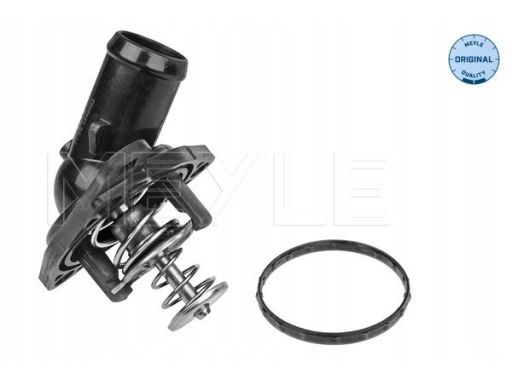 31-28 228 0003 Termostat Honda 78C Civic 2,0 01-05 Meyle