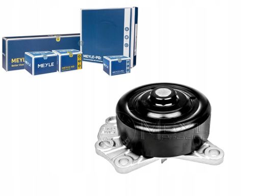 314 885 0006 Cewka Zapłonowa Bmw 1 E81 1,6-2,0 06- Meyle