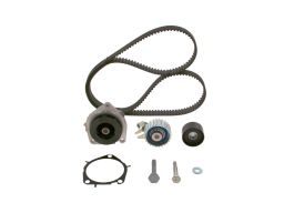 1 987 946 385 Zestaw Paska Rozrządu + Pompa Cieczy Chł Bosch